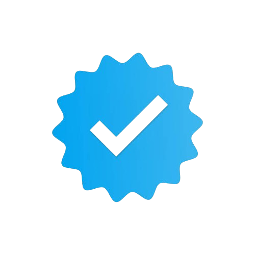 Verified Badge