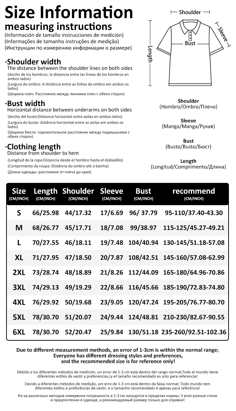 Summer  Men's Black & White Polka Dot Short Sleeved Polo Shirt Collared Shirt Casual Tops Outdoor Street Polo Shirts For Men thumbnail