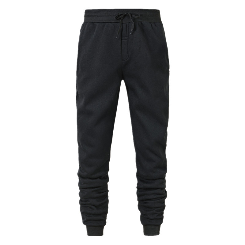 Men Casual Fashion Sports Pants Gym Sport Trousers for Men Jogger Sweatpantsrunning Workout Jogging Long Pants thumbnail