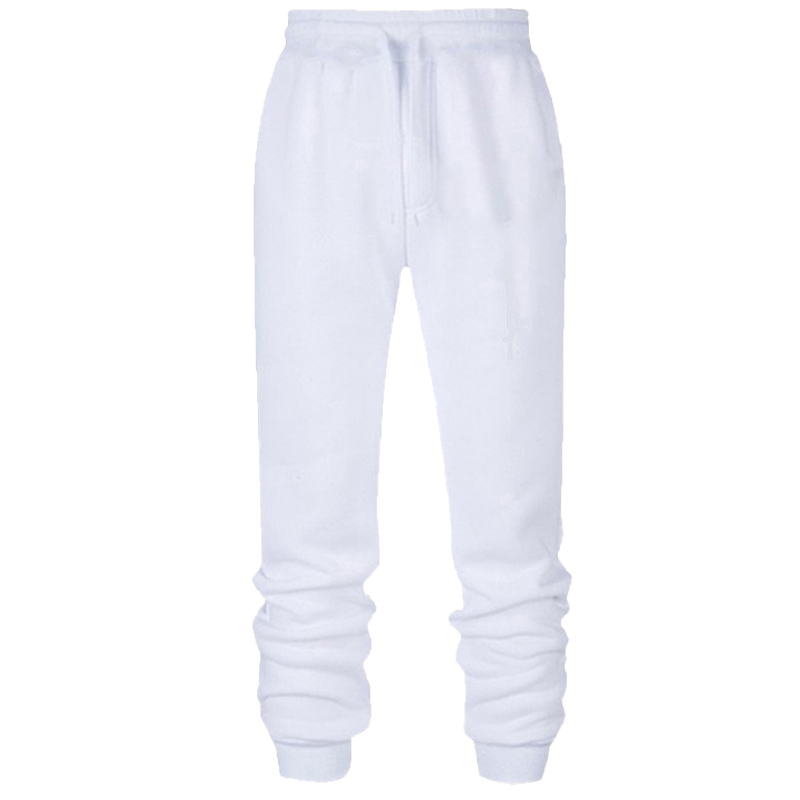 Men Casual Fashion Sports Pants Gym Sport Trousers for Men Jogger Sweatpantsrunning Workout Jogging Long Pants thumbnail