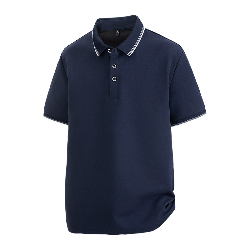 Oversized Men 7XL Polo Shirt 8XL 2026 Summer 95% Cotton Breathable Short Sleeve Collar Business Shirt Golf Man Top Clothes